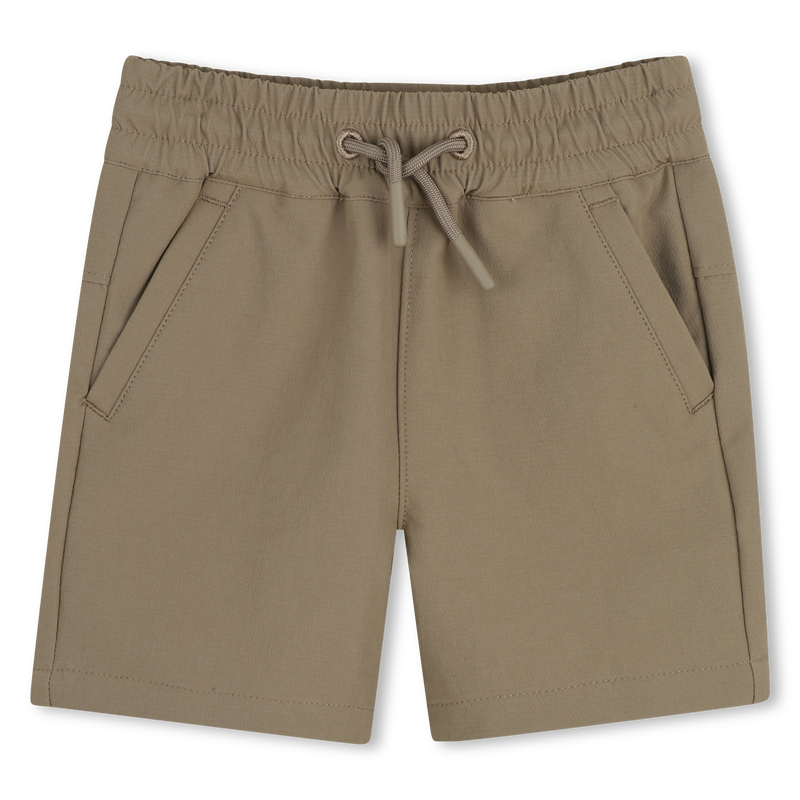 BERMUDA VLIES BOSS 
                        BOY