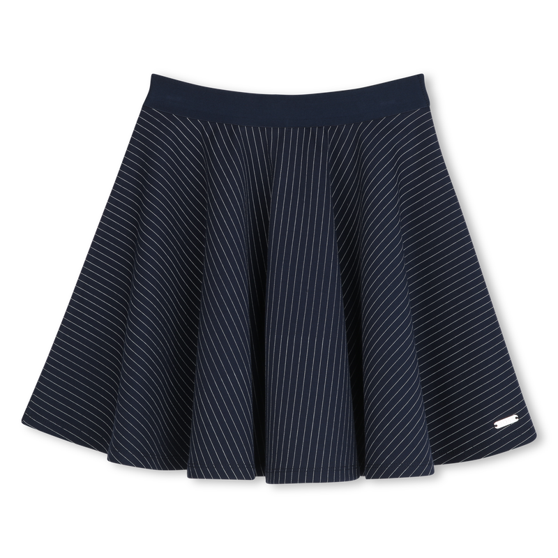 Kurzer Skaterrock BOSS 
                        GIRL