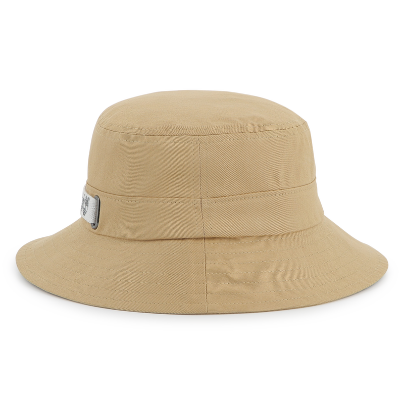 Fischerhut mit Druck TIMBERLAND 
                        BOY