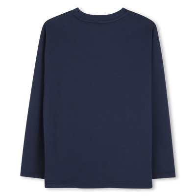 Langarmshirt TIMBERLAND BOY