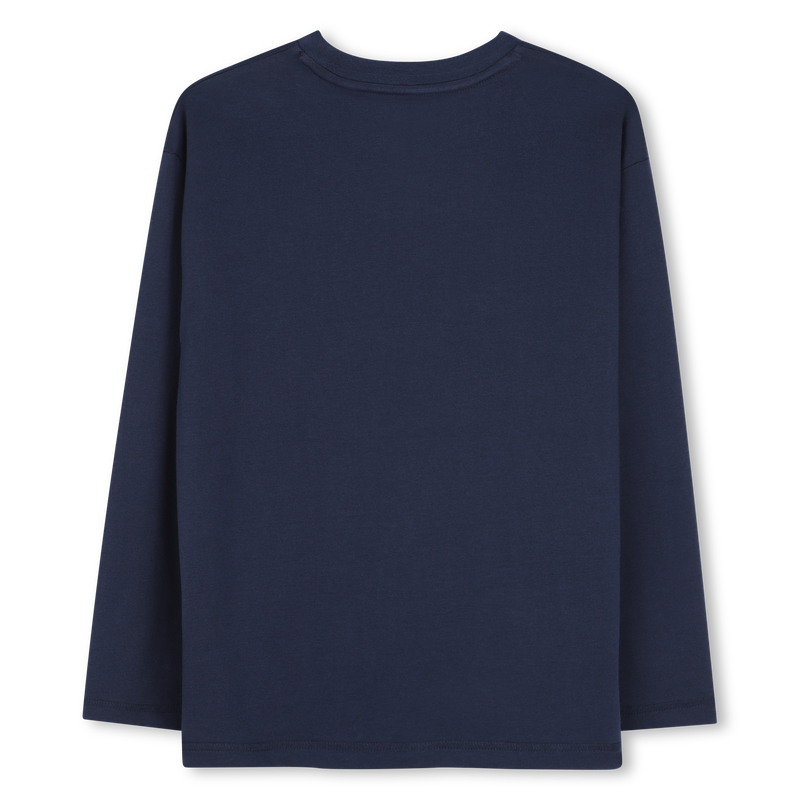 Langarmshirt TIMBERLAND 
                        BOY