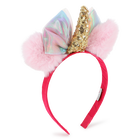Stirnband BILLIEBLUSH 
                    GIRL