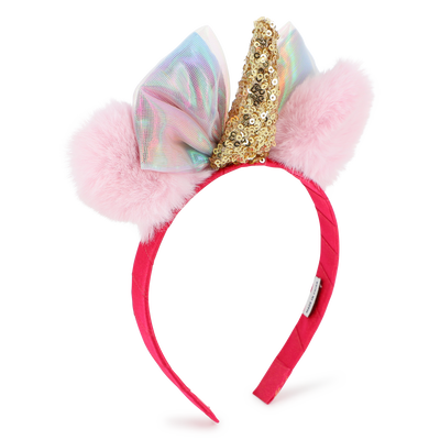 Stirnband BILLIEBLUSH GIRL