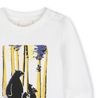 Langarmshirt GIVENCHY 
                    BOY