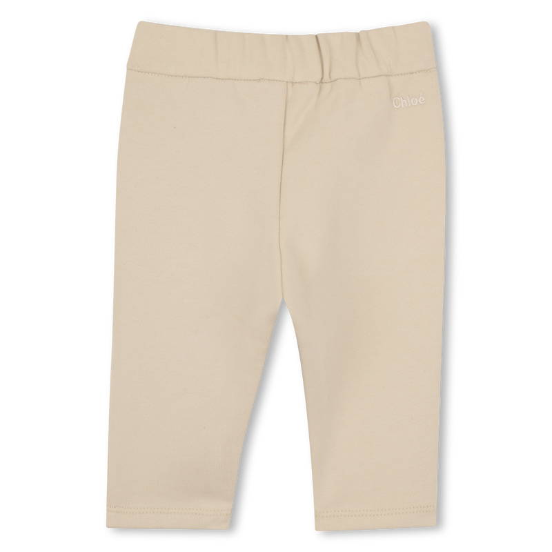 STRICKJACKE UND HOSENSET CHLOE 
                        GIRL