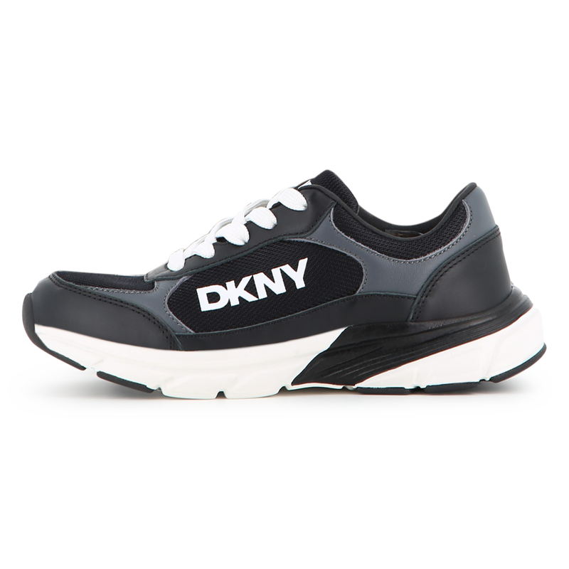 Sportschuhe DKNY 
                        BOY