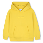 Kapuzensweatshirt MARC JACOBS 
                    BOY