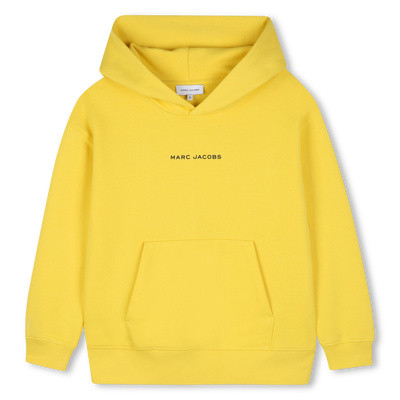 Kapuzensweatshirt MARC JACOBS BOY
