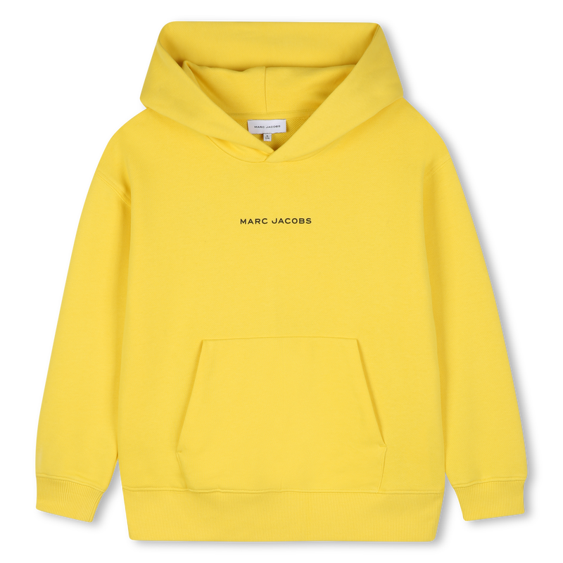 Kapuzensweatshirt MARC JACOBS 
                        BOY