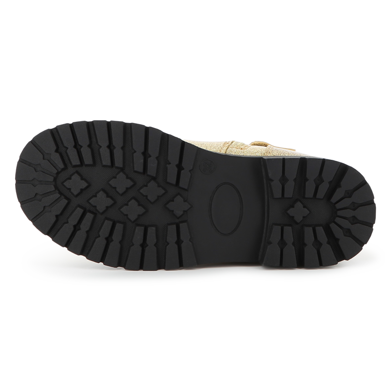 Stiefeletten BILLIEBLUSH 
                        GIRL