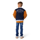 Teddyjacke HUGO 
                    BOY