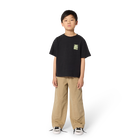 Weite hosen ZADIG VOLTAIRE 
                    BOY