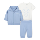 Jogging-Anzug aus Baumwolle KENZO KIDS 
                    UNISEX