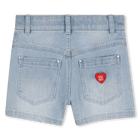 Jans-shorts HUGO 
                    GIRL