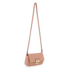Textil-Handtasche MICHAEL KORS 
                    GIRL