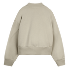 Kapuzenpullover mit reissverschluss GIVENCHY 
                    GIRL