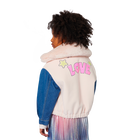 Jacke mit Rei&szlig;verschluss BILLIEBLUSH 
                    GIRL