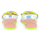 K&uuml;nstliche sandalen BILLIEBLUSH 
                    GIRL