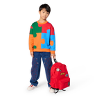Sweat KENZO KIDS 
                    BOY