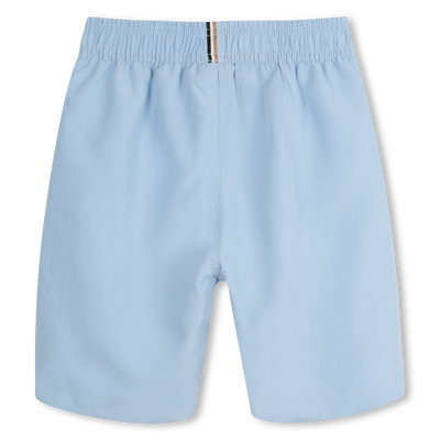Gepeachte Badeshorts BOSS BOY