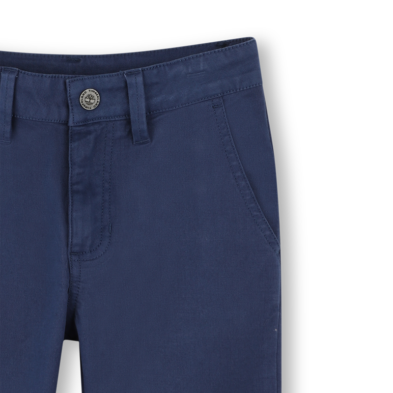 Chino-Hose mit Taschen TIMBERLAND 
                        BOY