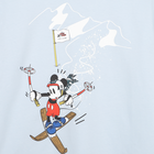 T-Shirt mit kurzen &Auml;rmeln MARC JACOBS 
                    JUNGE