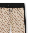 Jogginghose mit Monogramm BOSS 
                    GIRL