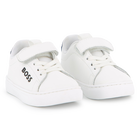 Sneaker zum schn&uuml;ren BOSS 
                    BOY