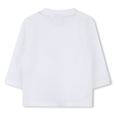Langarm-T-Shirt BOSS BOY