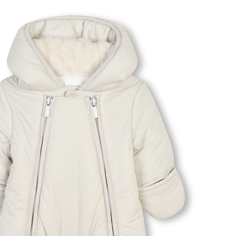 Wasserabweisender Overall CARREMENT BEAU 
                        BOY