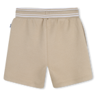 Bermudashorts mit kordelzug BOSS 
                    BOY