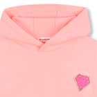 Cardigan mit Kapuze BILLIEBLUSH 
                    GIRL