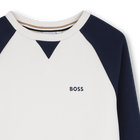 Sweat BOSS 
                    BOY