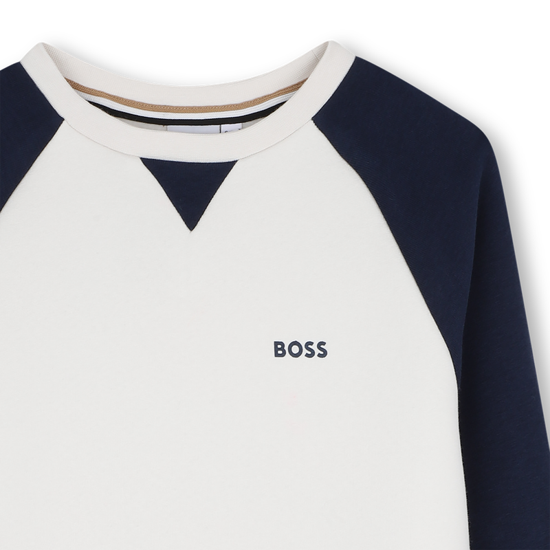 Sweat BOSS 
                        BOY