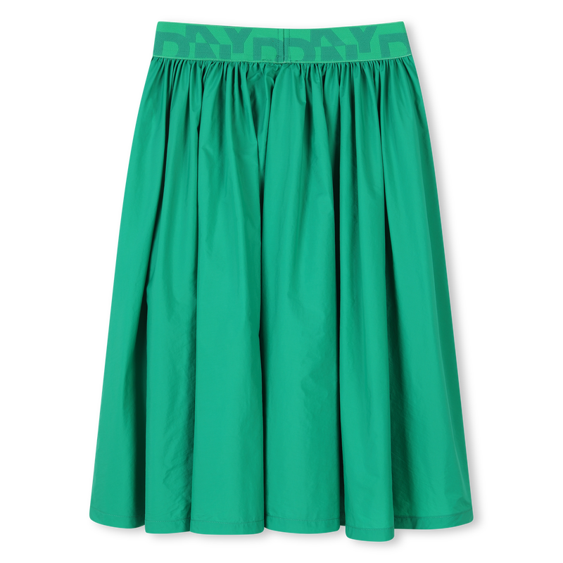 Midirock mit Stretch-Taille DKNY 
                        GIRL