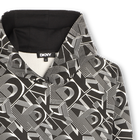 Kapuzenpullover DKNY 
                    BOY