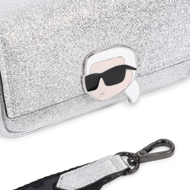 Handtasche KARL LAGERFELD KIDS 
                        GIRL