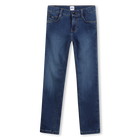 5-Pocket-Jeanshose BOSS 
                    BOY