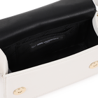 Kleine handtasche KARL LAGERFELD KIDS 
                    GIRL