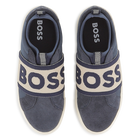 Elastische Sneaker BOSS 
                    BOY