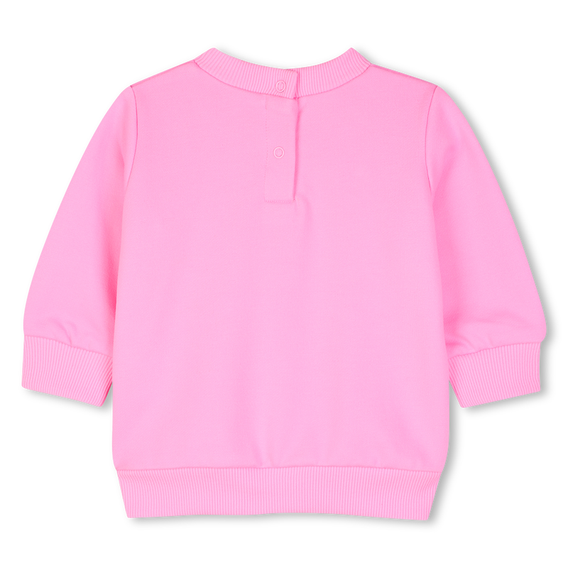 Sweat- und Leggings-Set BILLIEBLUSH 
                        M&Auml;DCHEN