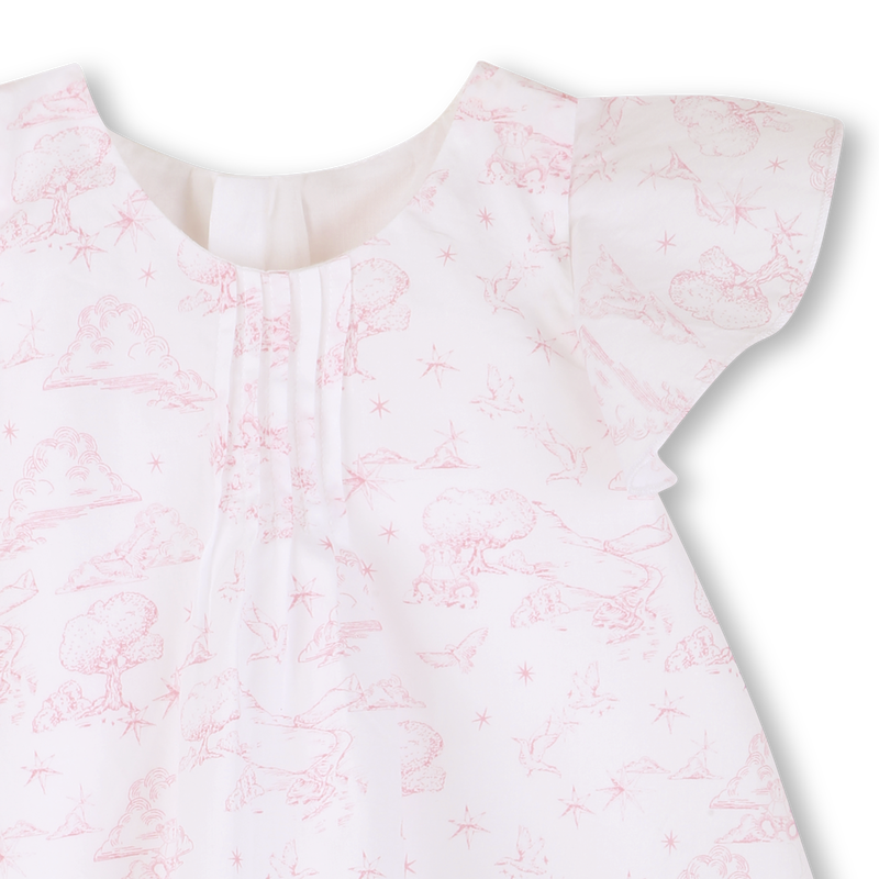 KLEID UND H&Ouml;SCHEN SET GIVENCHY 
                        UNISEX