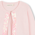 Strickjacke BILLIEBLUSH 
                    GIRL