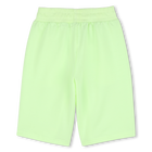 Bermudashorts aus fleece BILLIEBLUSH 
                    BOY