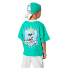 Kurz&auml;rmeliges t-shirt MARC JACOBS 
                    BOY
