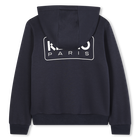 Set aus Strickjacke und Hose KENZO KIDS 
                    UNISEX