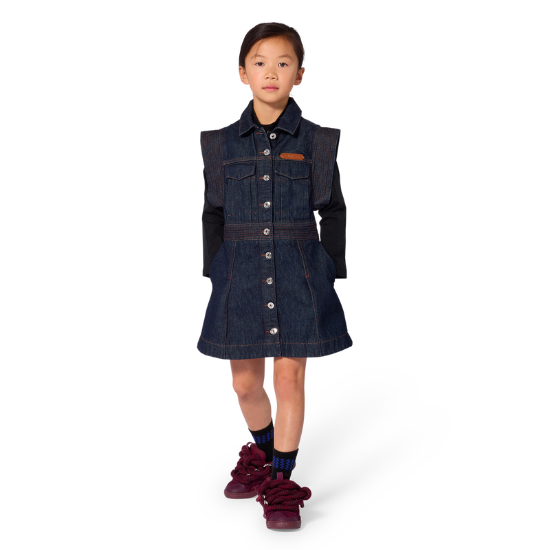 Sockenpackung LANVIN 
                        UNISEX