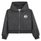 Kapuzensweatshirt MICHAEL KORS 
                    M&Auml;DCHEN