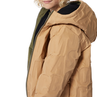 Stylische M&uuml;tze mit Umschlag MARC JACOBS 
                    UNISEX