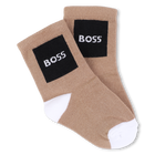 Set mit 3 paar socken BOSS 
                    BOY